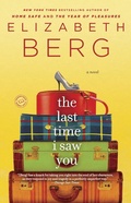 Cover: The Last Time I Saw You - Random House