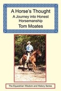 Cover: A Horse's Thought - Long Riders' Guild Press