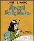 Cover: Me and Rolly Maloo - Charlesbridge Publishing,U.S.