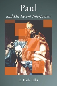 Enlarge image Cover: Paul and His Recent Interpreters - Wipf & Stock Publishers