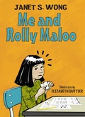 Cover: Me and Rolly Maloo - Charlesbridge Publishing,U.S.