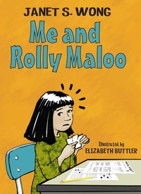 Enlarge image Cover: Me and Rolly Maloo - Charlesbridge Publishing,U.S.