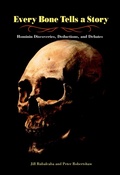 Cover: Every Bone Tells a Story - Charlesbridge Publishing,U.S.