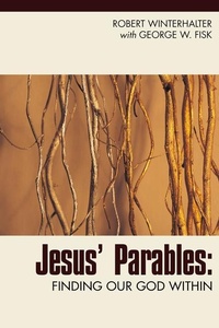 Abbildung von: Jesus' Parables: Finding Our God Within - Wipf & Stock Publishers