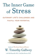 Cover: The Inner Game of Stress - Random House
