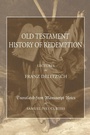 Cover: An Old Testament History of Redemption - Wipf & Stock Publishers