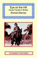 Cover: Eye on the Hill - Horse Travels in Britain - Long Riders' Guild Press
