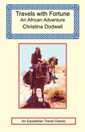 Cover: Travels with Fortune - an African Adventure - Long Riders' Guild Press