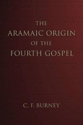Bild: The Aramaic Origin of the Fourth Gospel - Wipf & Stock Publishers