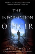 Cover: The Information Officer - Random House