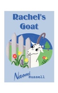Cover: Rachel's Goat - AuthorHouse