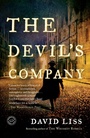 Cover: The Devil's Company - Random House