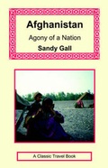 Cover: Afghanistan - Long Riders' Guild Press