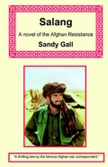 Cover: Salang - Long Riders' Guild Press