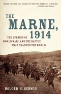 Cover: The Marne, 1914 - Random House