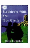 Abbildung von: Kobbler's Mill, on the Circle - AuthorHouse