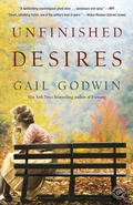 Cover: Unfinished Desires - Random House