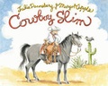 Cover: Cowboy Slim - Charlesbridge Publishing,U.S.