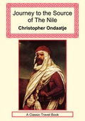 Cover: Journey to the Source of the Nile - Long Riders' Guild Press