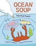 Cover: Ocean Soup - Charlesbridge Publishing,U.S.