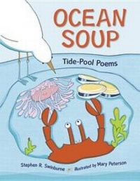 Enlarge image Cover: Ocean Soup - Charlesbridge Publishing,U.S.