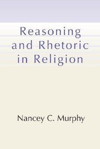 Enlarge image Cover: Reasoning and Rhetoric in Religion - Wipf & Stock Publishers