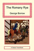 Cover: The Romany Rye - Long Riders' Guild Press