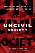 Cover: Uncivil Society - Modern Library