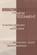 Bild: Introduction to the New Testament - Wipf & Stock Publishers