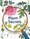 Cover: Plant Secrets - Charlesbridge Publishing,U.S.
