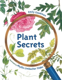 Enlarge image Cover: Plant Secrets - Charlesbridge Publishing,U.S.