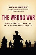 Cover: The Wrong War - Random House