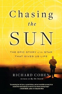 Enlarge image Cover: Chasing the Sun - Random House