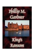 Cover: King's Ransom - AuthorHouse