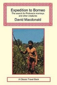 Enlarge image Cover: Expedition to Borneo - Long Riders' Guild Press