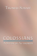 Bild: Colossians - Wipf & Stock Publishers