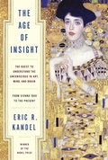 Cover: The Age of Insight - Random House