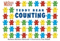 Cover: Teddy Bear Counting - Charlesbridge Publishing,U.S.