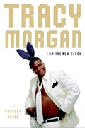Cover: I Am the New Black - Spiegel & Grau