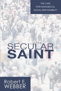 Enlarge image Cover: The Secular Saint - Wipf & Stock Publishers
