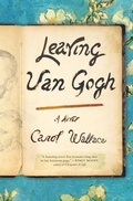 Cover: Leaving Van Gogh - Random House