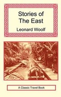 Cover: Stories of the East - Long Riders' Guild Press