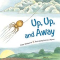 Cover: Up, Up, and Away - Charlesbridge Publishing