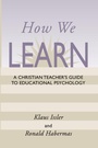 Cover: How We Learn - Wipf & Stock Publishers