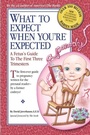 Cover: What to Expect When You're Expected - Random House