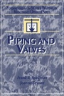 Cover: Piping and Valves - CRC Press