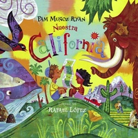 Abbildung von: Nuestra California (Spanish Edition) - Charlesbridge Publishing,U.S.