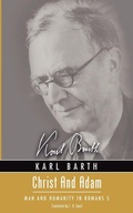 Bild: Christ and Adam - Wipf & Stock Publishers