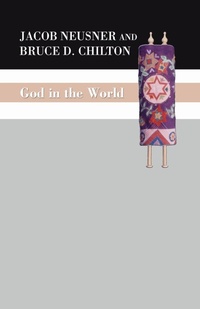 Enlarge image Cover: God in the World - Wipf & Stock Publishers