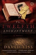 Cover: The Twelfth Enchantment - Random House